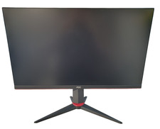 AOC Q27G2S 27" 2560x1440p QHD Computer Monitor - Black Grade C EL2502