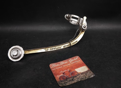 Tendeur Derailleur SIMPLEX Idem SUPER CHAMPION velo 1930 old bike Tensioner bici