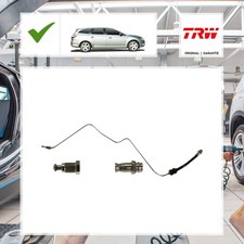 1x Trw Bremsschlauch FORD MONDEO IV Turnier (BA7) 2.0