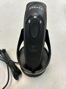 Socket Mobile D740 Universal Barcode Scanner w/ 110 Dock CX3785-2545