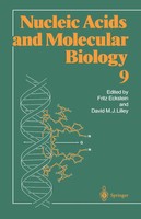 Fritz Eckstein Eckstein | Nucleic Acids And Molecular Biology | Taschenbuch | Xi