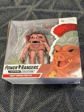 Hasbro Pulse Power Rangers Lightning Collection Mighty Morphin Figure -Pudgy Pig