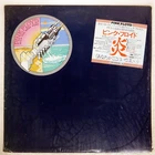 PINK FLOYD WISH YOU WERE HERE CBS/SONY SOPO100 Japan VINYL LP