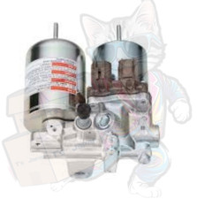 TOYOTA Genuine 1.5L 1NZFXE PRIUS C NHP10 47070-52020 Brake Booster Pump ASSY