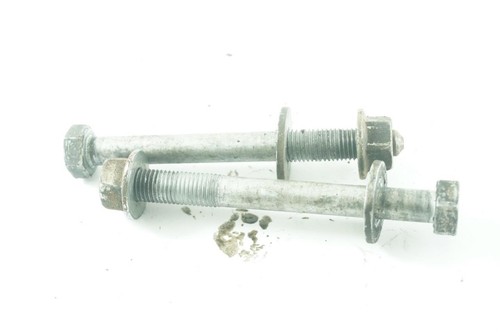 BMW E90 Vorne Hintersten Obere Querlenker Zu Hilfsrahmen Halterung Bolzen 06-11