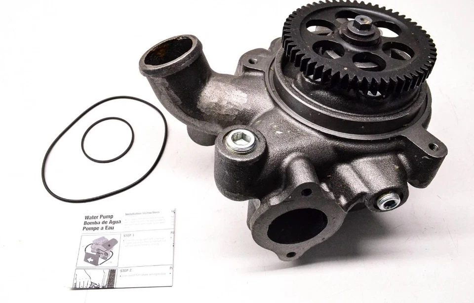 Bomba de agua Carquest T7003 NOS Foto 2 de 2