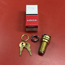 Niehoff UN-407 SWX-514 Ford Ignition Switch - UM26 - USA Made