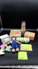 Lovevery The Companion Play Kit for 22, 23, 24 months - Incomplete Set