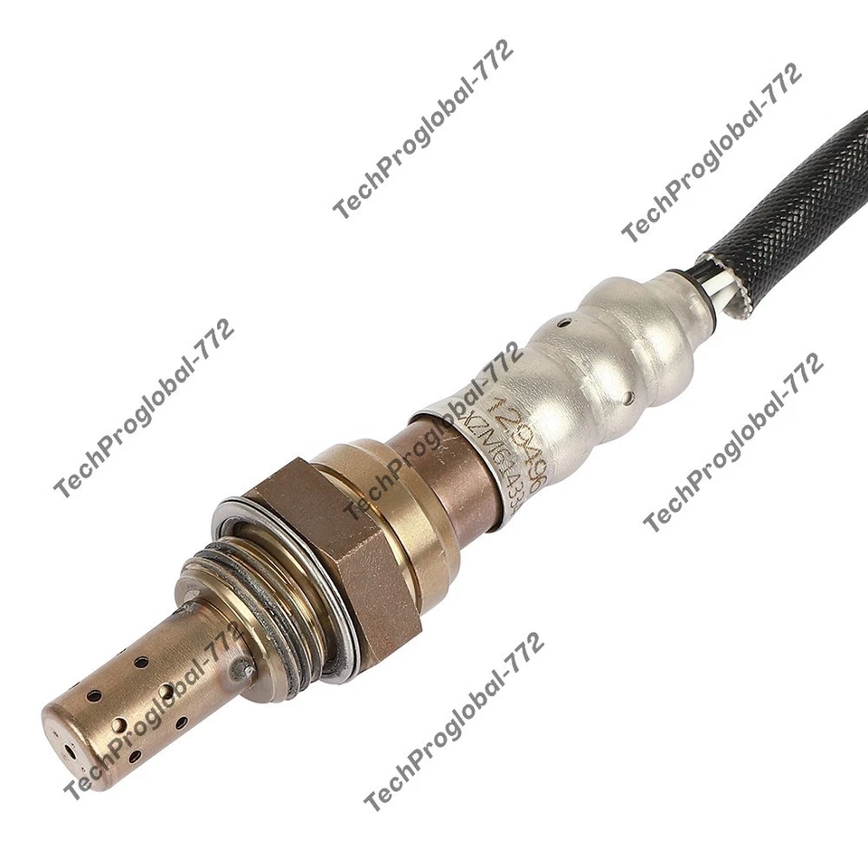 Oxygen Sensor 25024612 234-4528 213-4698 for Chevrolet Cruze Limited Sonic Trax - Image 3 of 4