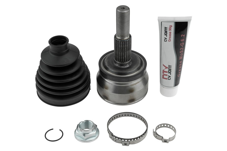 ✅Fits NTY NPZ-CH-032 OUTER CV JOINT ⭐UK Seller⭐ - Image 5