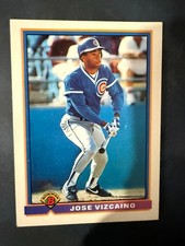 Jose Vizcaino
