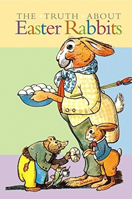 The Truth About Easter Rabbits