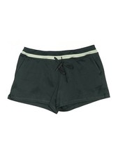 Danskin Now Girls Green Athletic Shorts 10