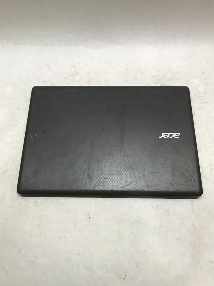 Acer A01-431 14" Intel Celeron 2GB RAM NO SSD/OS For Parts Cracked Screen!! - DW - Image 4 of 4