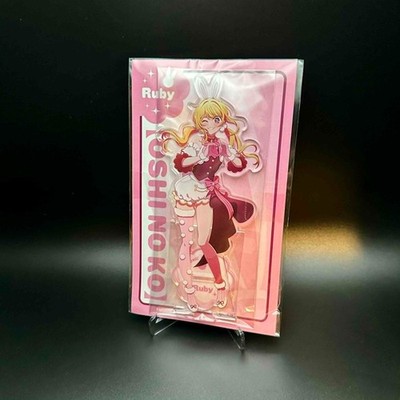 OSHI NO KO - Ruby Hoshino Bunny Ver.  Acrylic Stand - Official Anime Merch