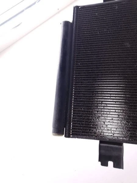 07 08 09 10 11 CONDENSADOR AC LEXUS GS350 3,5 L Foto 3 de 4