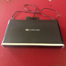 AudioCodes Mediant 500Li P/N GGWP0007