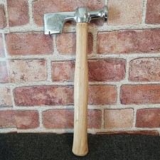 Wal-Board Tools Drywall Hatchet Hammer - Made in USA