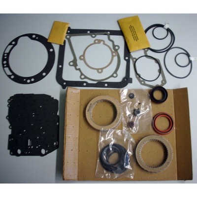 MASTER KIT-AUTOM.GETRIEBE - AUTOMATIC TRANS.PART FM-31           -2 by KTS