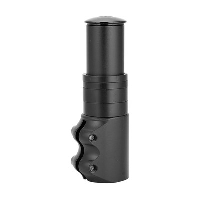 Fahrrad Mountainbike Handlebar CUrk Stem Riser Rise Up Extender Erweiterung CU