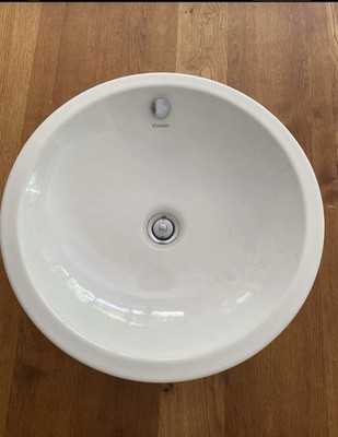 Duravit Waschbecken, Philippe Starck 1     53cm