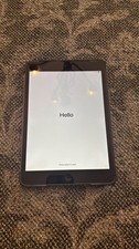Apple iPad Mini 2 Grey 16GB Wi-Fi  Cellular 7.9in