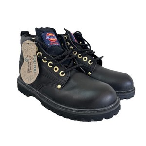 Dickies Steel Toe Boots | eBay display picture 3