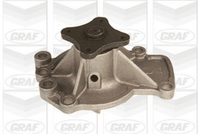 Wasserpumpe MotorküHlung FüR Nissan Infiniti 100NX 200SX Coupe Almera I