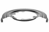 Spritzblech Bremsscheibe Hinten Rechts Vaico V27 0050 Passend FÜR Iveco