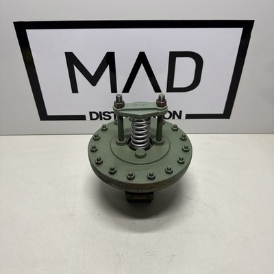 Spence D Pilot 15117 / 1521-1 BF 2
