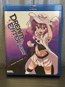 Dream Eater Merry | eBay