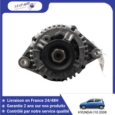 Alternateur Hyundai I10