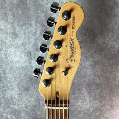Fender American Standard Telecaster 60th Anniversary 2011 USA