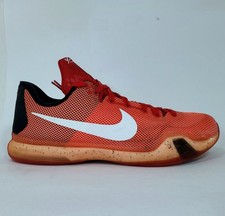 Size 13 - Nike Kobe 10 Majors! Lot