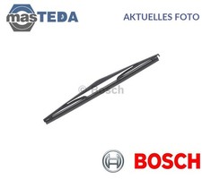 3 397 011 433 SCHEIBENWISCHER WISCHERBLATT HINTEN BOSCH FÜR INFINITI Q70,EX