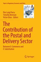 Pier Luigi Parcu (U. A.) | The Contribution Of The Postal And Delivery Sector