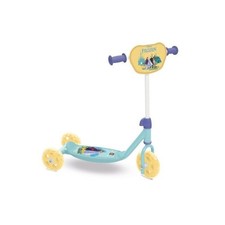 MONDO - Trottinette / Patinette 3 roues - Disney - La Reine des Neiges
