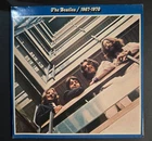 THE BEATLES/1967-1970 Vinyl 2 LP 1973 Apple SKBO-3404 Vinyl Like New TESTED
