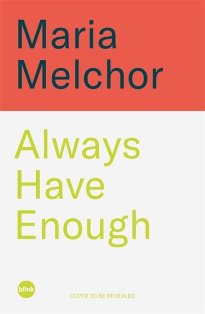 Always Have Enough by Maria Melchor (Paperback Book) - Image 5