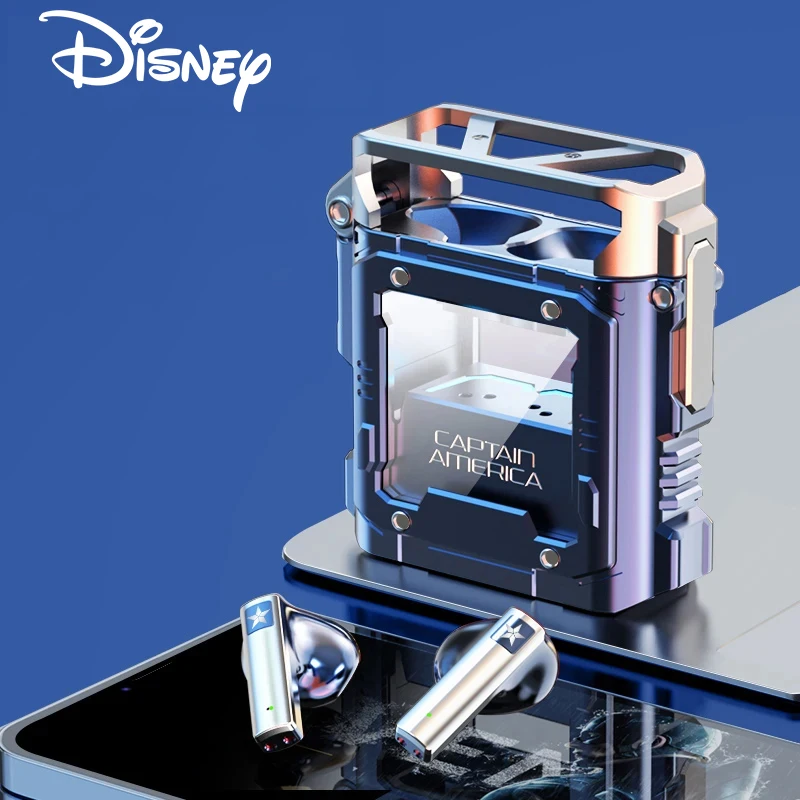 Choice US BTMV08 Wireless Gaming Earphones with Bluetooth 5.3 & HIFI Sound