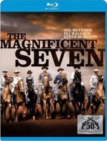Magnificent Seven - BLU-RAY - G3Z