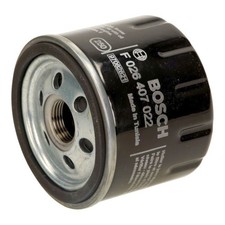 Ölfilter Bosch für Renault Megane III Schrägheck BZ0/1_  1.5 dCi