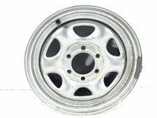 Jantes Opel FRONTERA