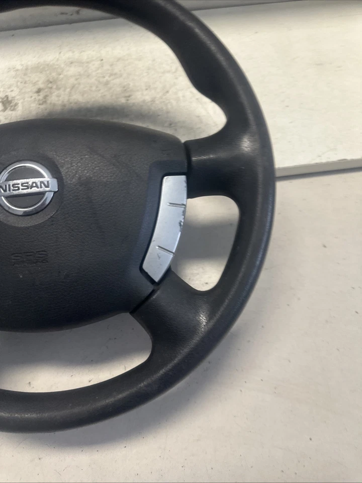 NISSAN PRIMERA P12 Lenkrad 48430BA160 2.20 2004 22249319 - Bild 2 von 4