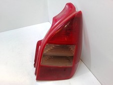 HECKLEUCHTE RECHTS / 41575 FÜR CITROËN C2 JM_ 1.4 HDI