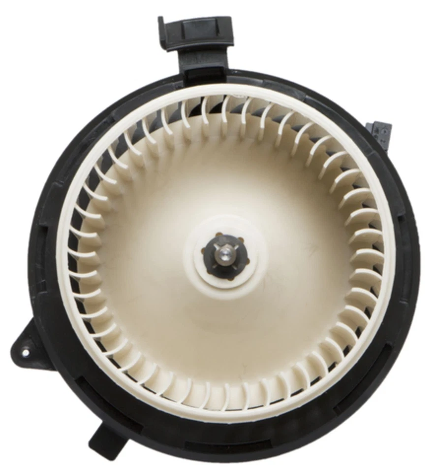 Motor de soprador Four Seasons 75028 HVAC para modelos selecionados 10-20 Mercedes-Benz - Imagem 2 de 4