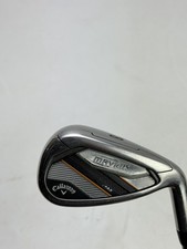 Ladies Callaway Mavrik Max #8 Iron / Ladies Flex Aldila Quandra Graphite /10247