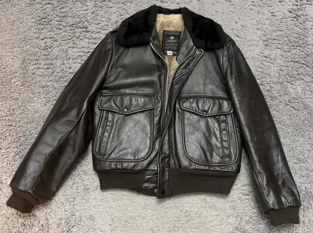 Cooper Zip Jackets for Men for Sale | Shop New & Used | eBay