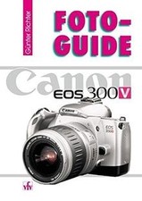 Canon EOS 300V by Richter, Günter | Book | condition good