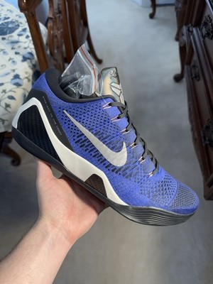 Nike Kobe 9 Elite Protro EYBL Size 12 Brand NEW Rare DS | eBay